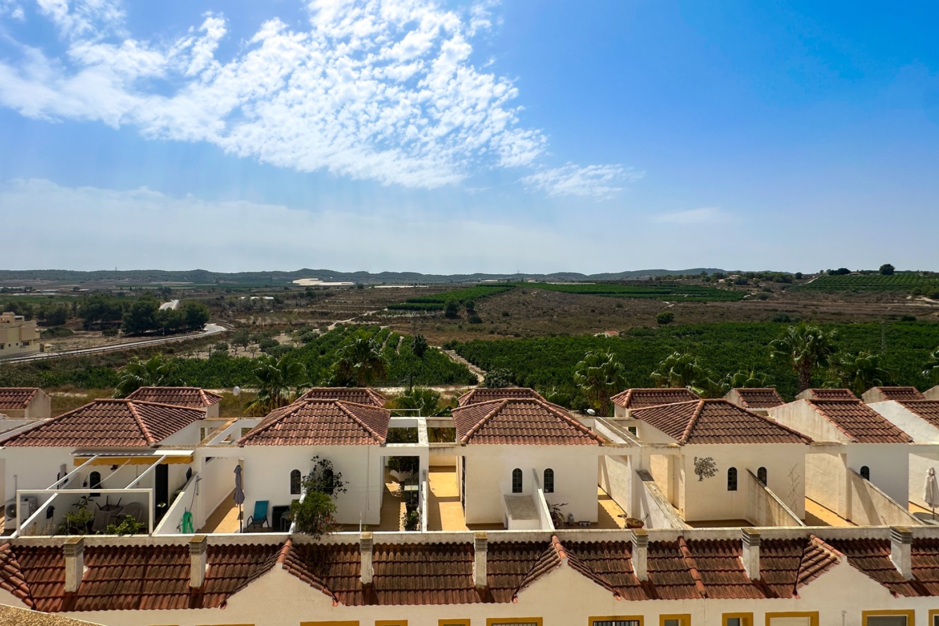 Resale - Townhouse -
Orihuela - Inland