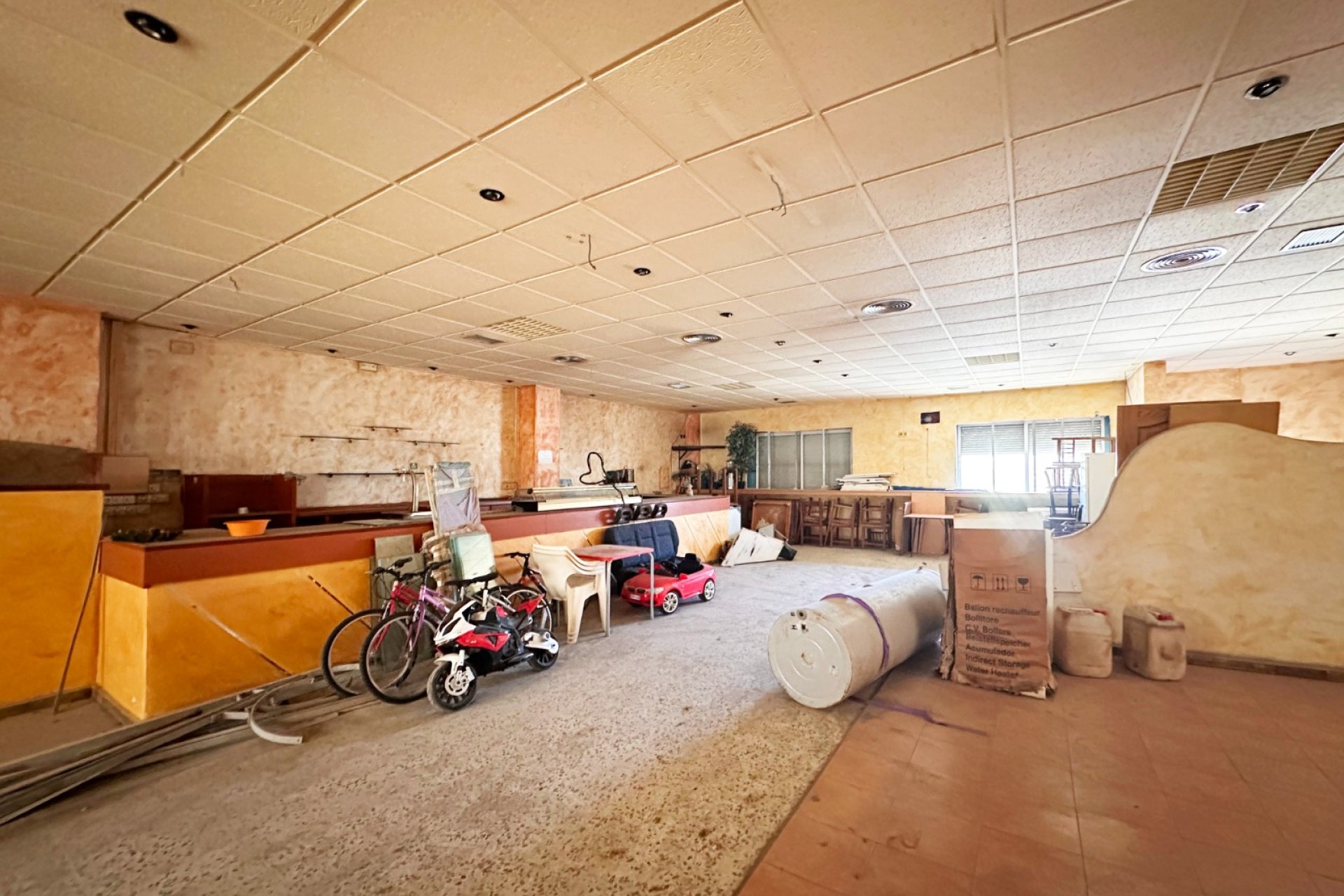 Resale - Townhouse -
Orihuela - Inland