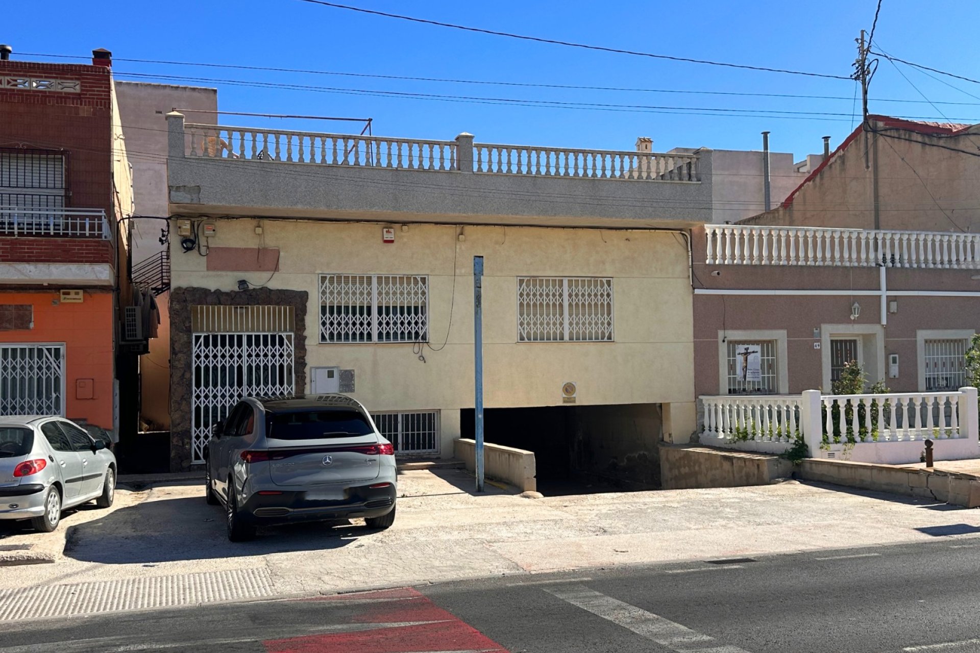 Resale - Townhouse -
Orihuela - Inland