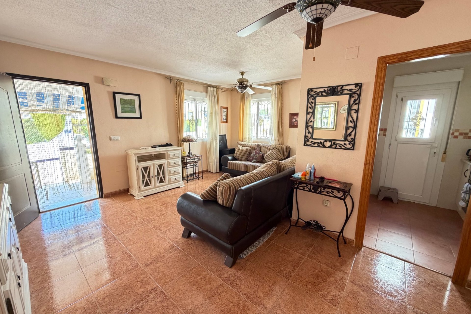 Resale - Townhouse -
Orihuela - Inland