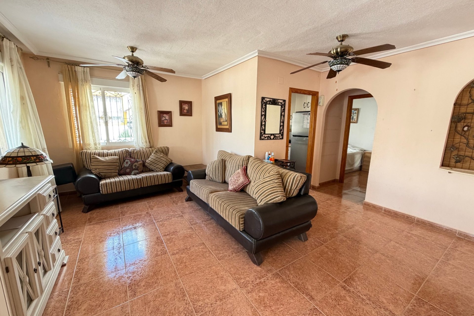 Resale - Townhouse -
Orihuela - Inland