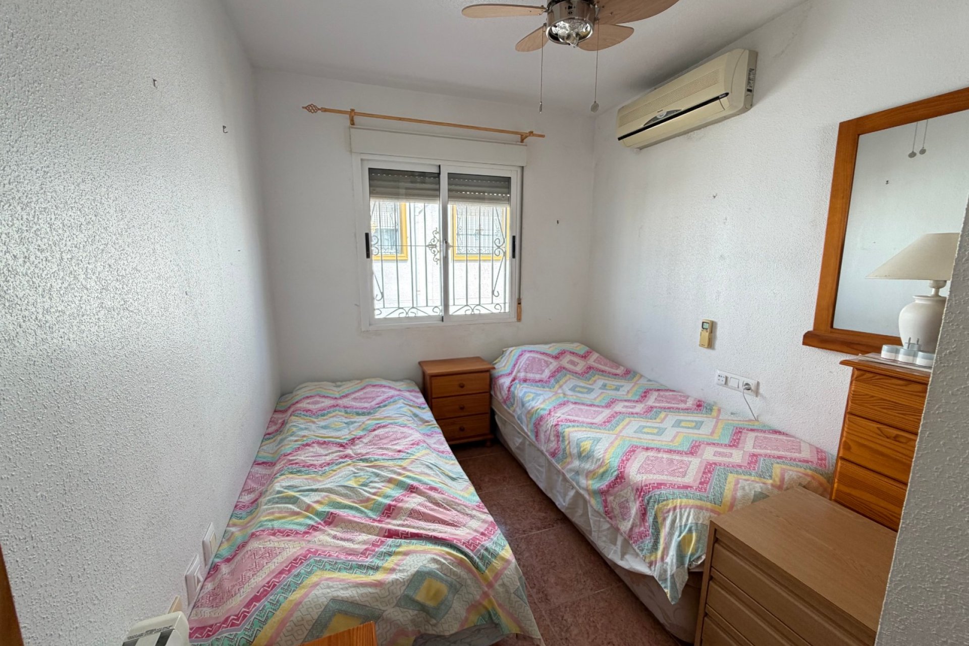 Resale - Townhouse -
Orihuela - Inland