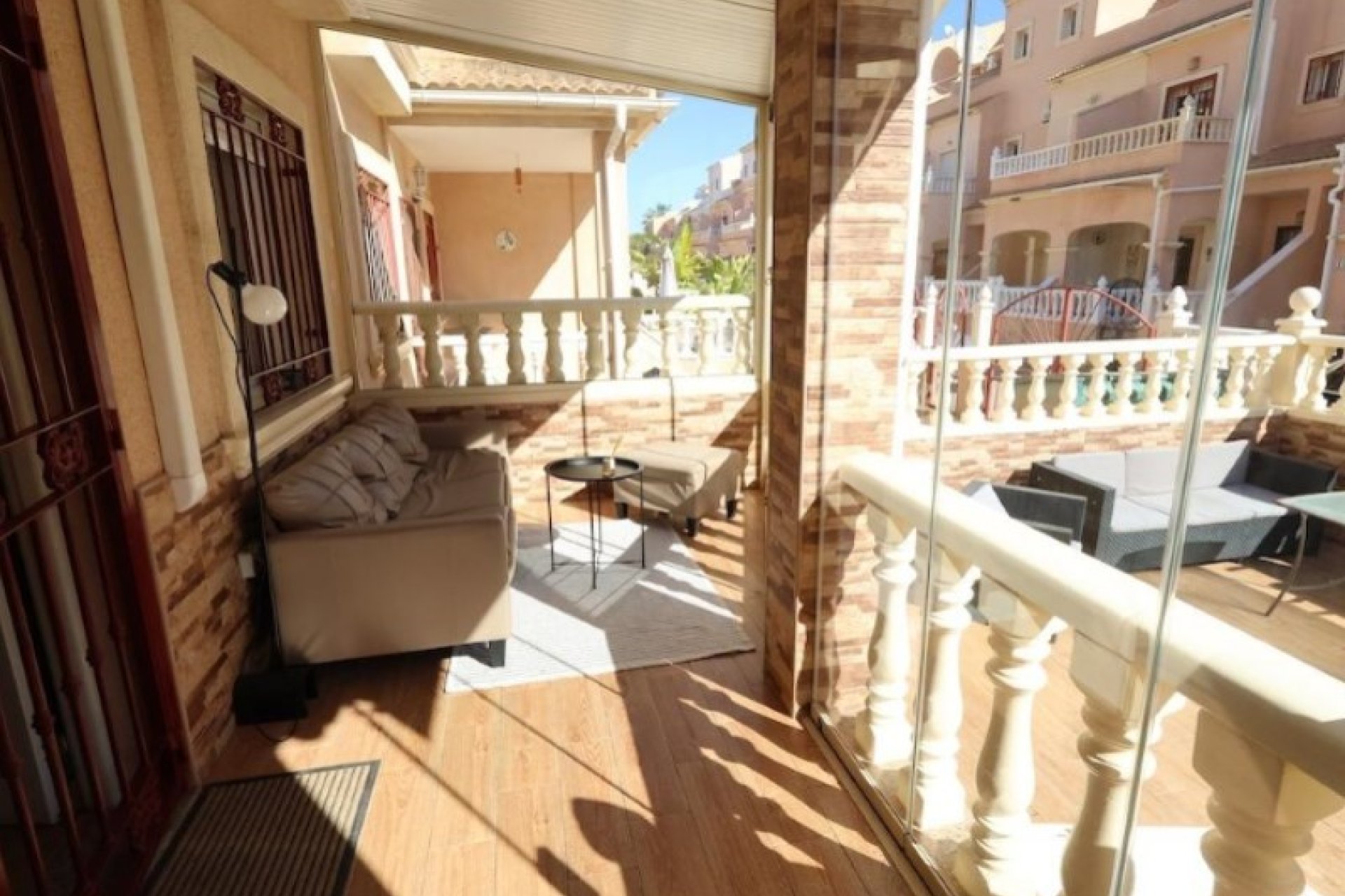 Resale - Townhouse -
Orihuela - Inland