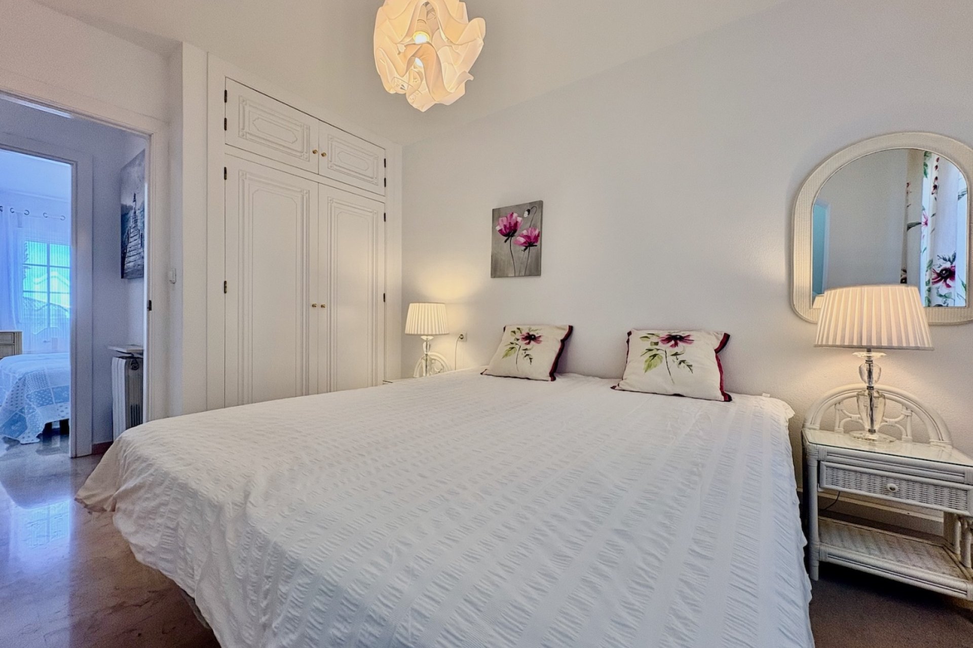 Resale - Townhouse -
Orihuela - Inland