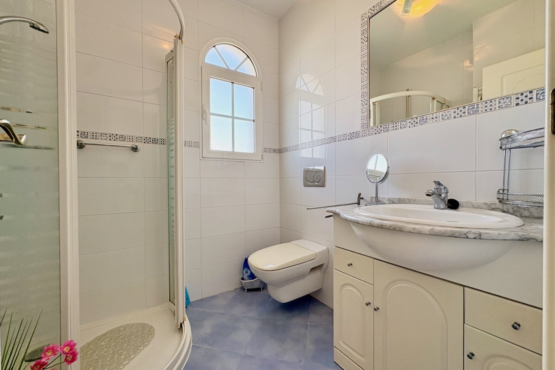 Resale - Townhouse -
Orihuela - Inland