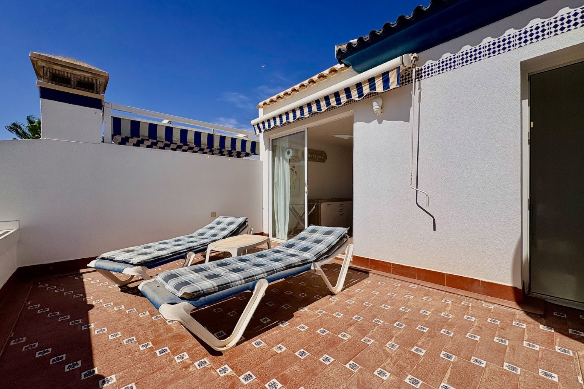 Resale - Townhouse -
Orihuela - Inland