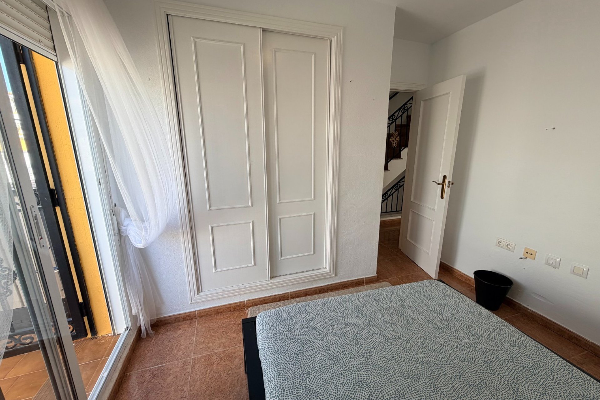 Resale - Townhouse -
Orihuela - Inland