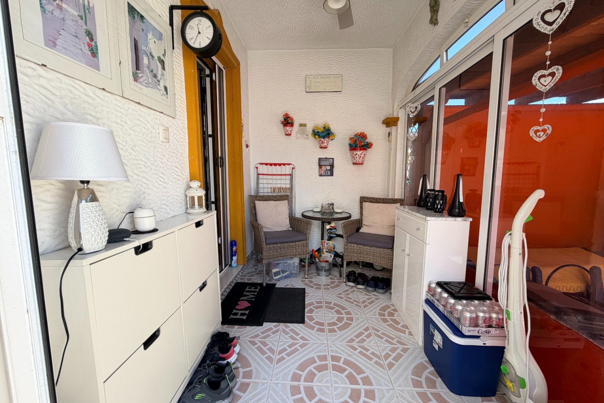 Resale - Townhouse -
Orihuela - Inland