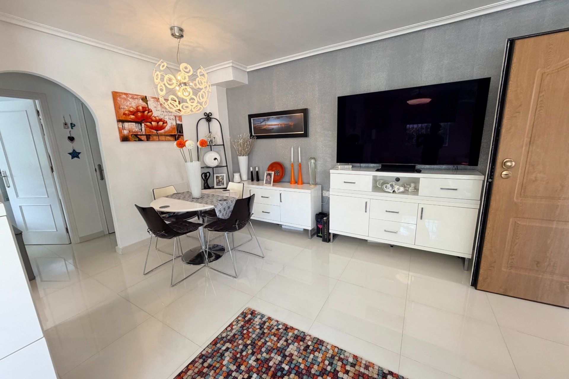 Resale - Townhouse -
Orihuela - Inland