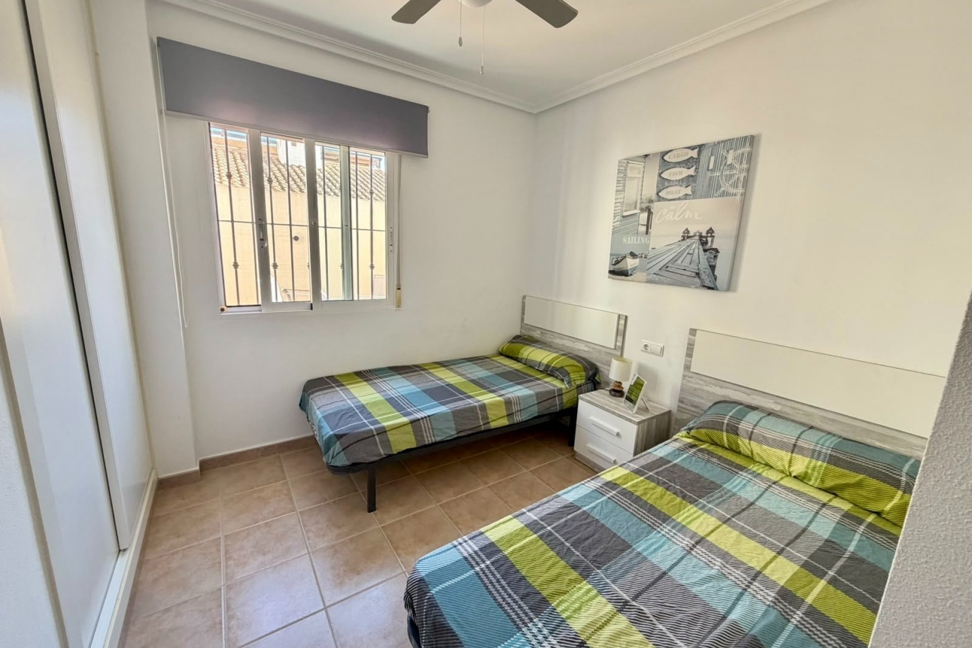 Resale - Townhouse -
Orihuela - Inland