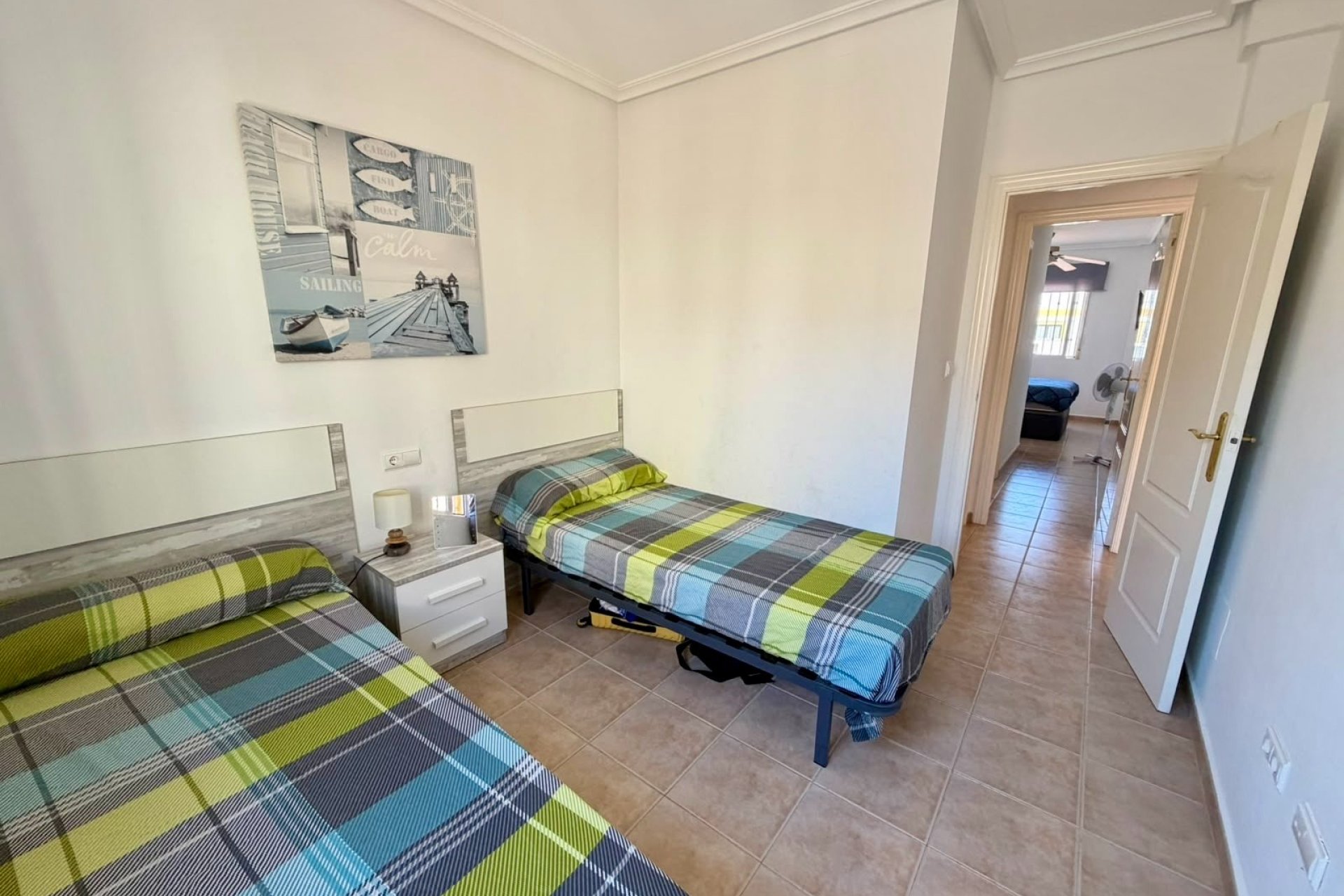 Resale - Townhouse -
Orihuela - Inland