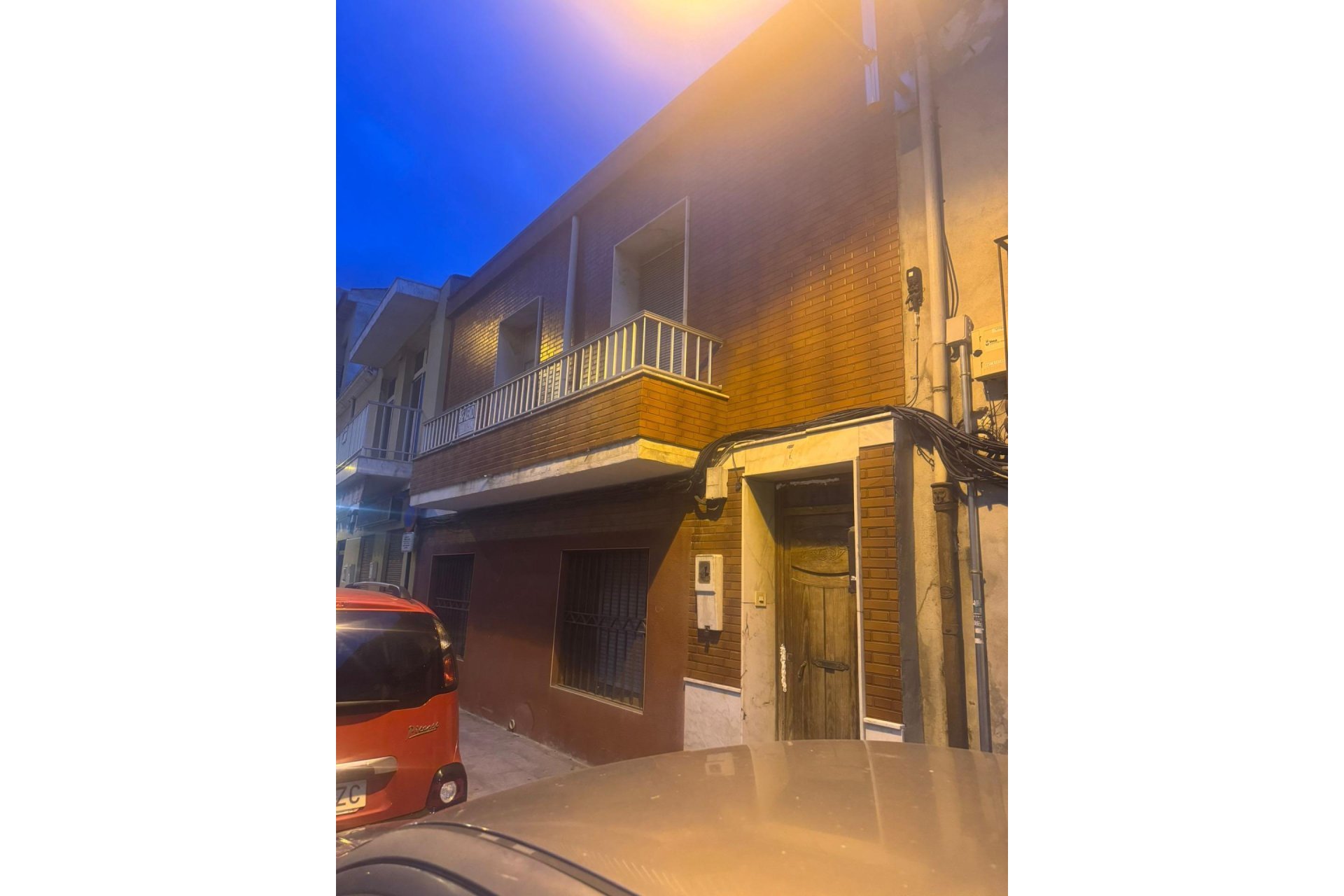 Resale - Townhouse -
Orihuela - Orihuela Ciudad