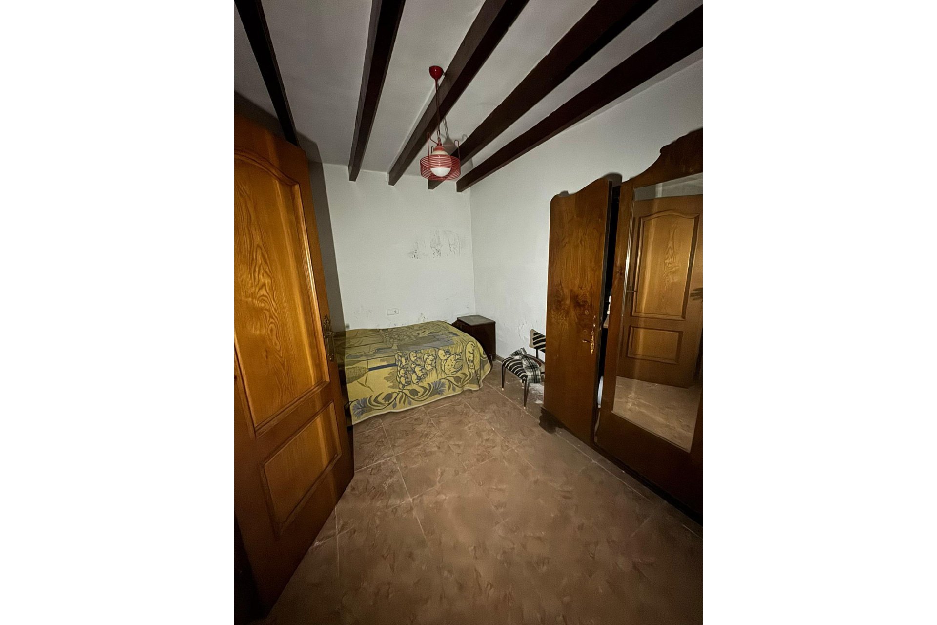 Resale - Townhouse -
Orihuela - Orihuela Ciudad