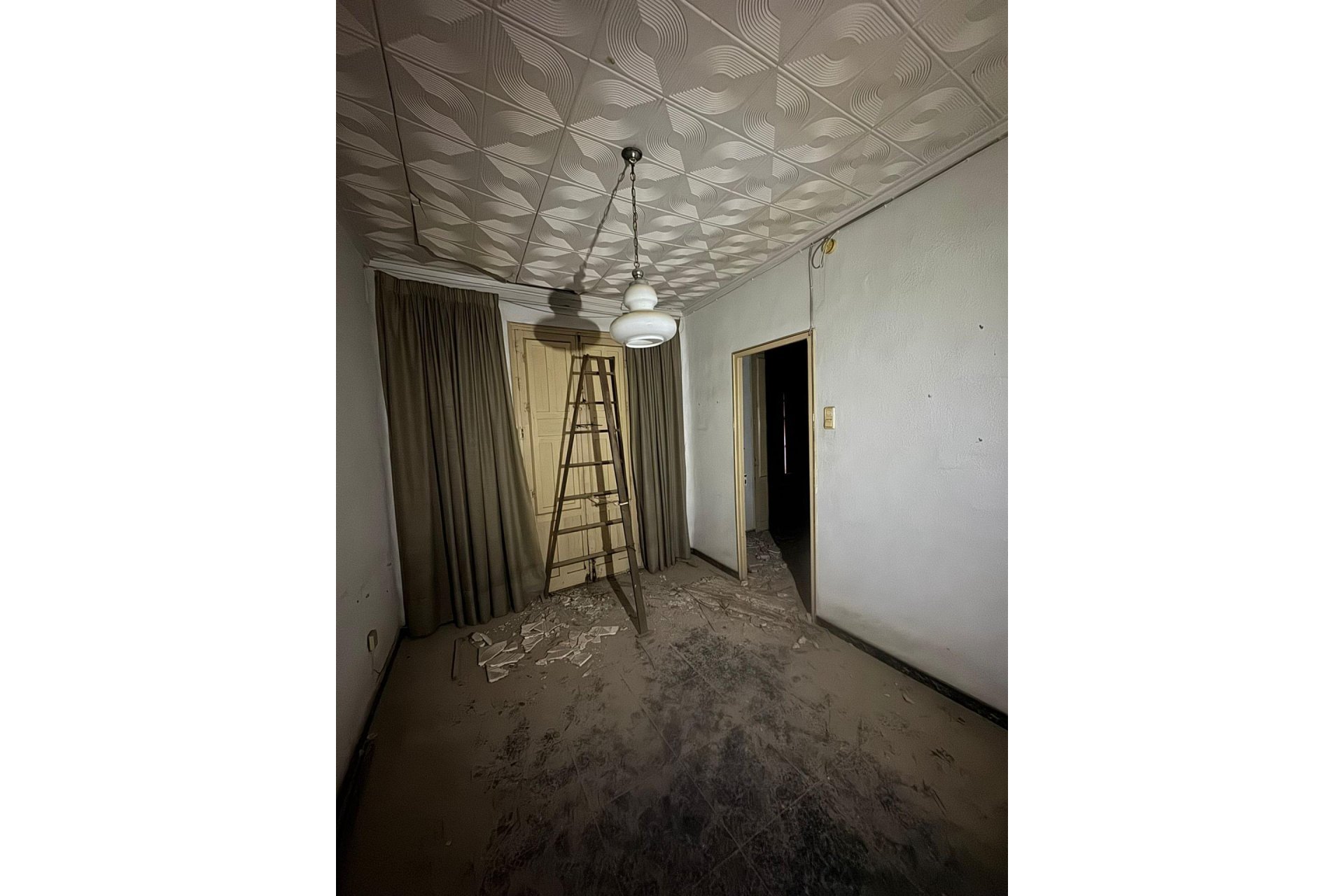 Resale - Townhouse -
Orihuela - Orihuela Ciudad