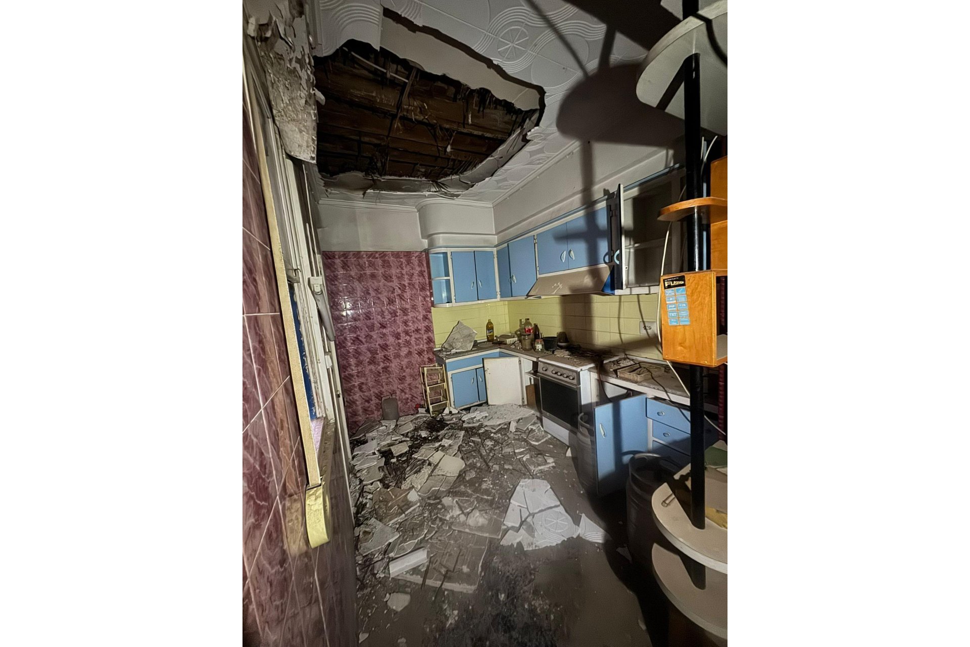 Resale - Townhouse -
Orihuela - Orihuela Ciudad