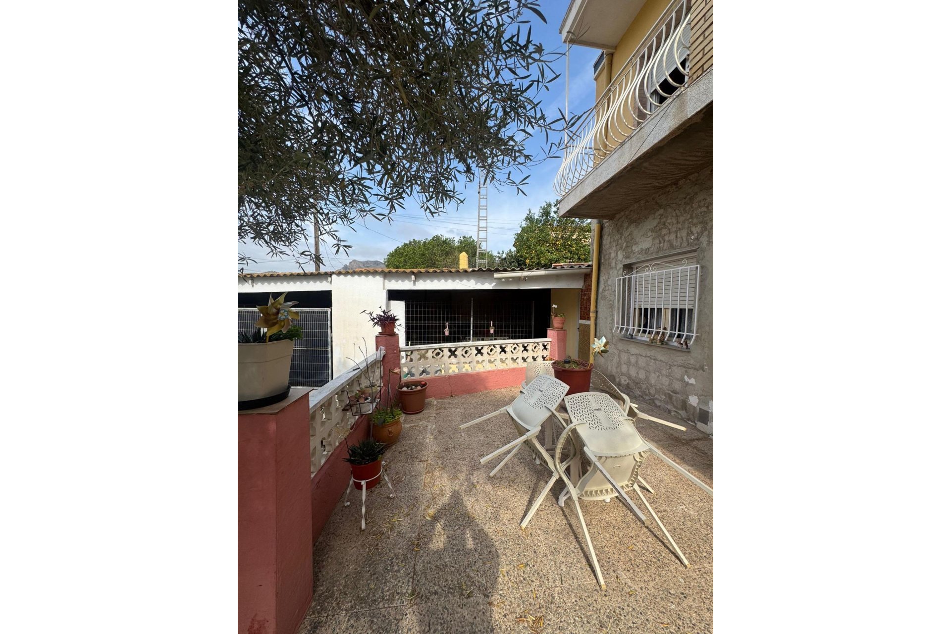 Resale - Townhouse -
Orihuela - Orihuela Ciudad