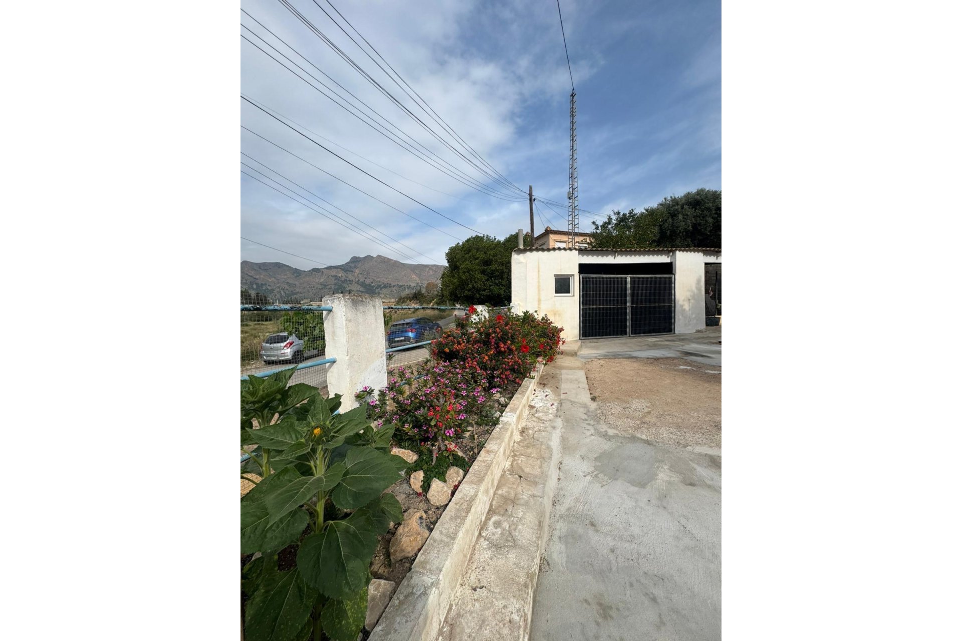 Resale - Townhouse -
Orihuela - Orihuela Ciudad