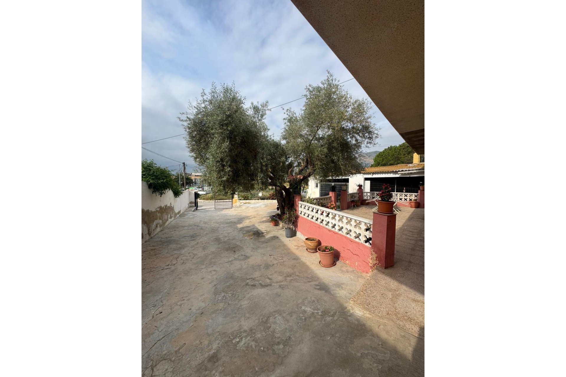 Resale - Townhouse -
Orihuela - Orihuela Ciudad