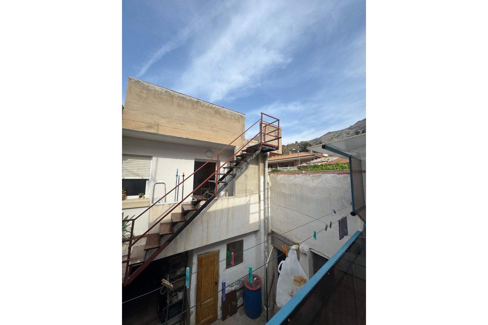 Resale - Townhouse -
Orihuela - Orihuela Ciudad
