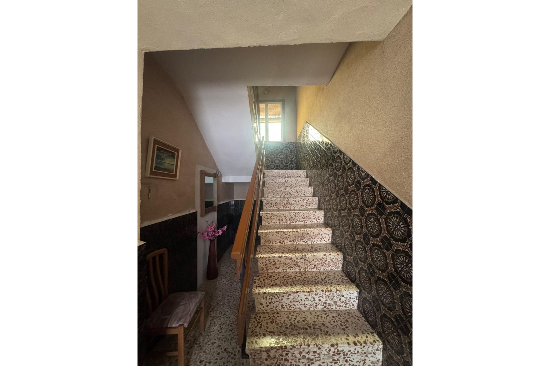 Resale - Townhouse -
Orihuela - Orihuela Ciudad