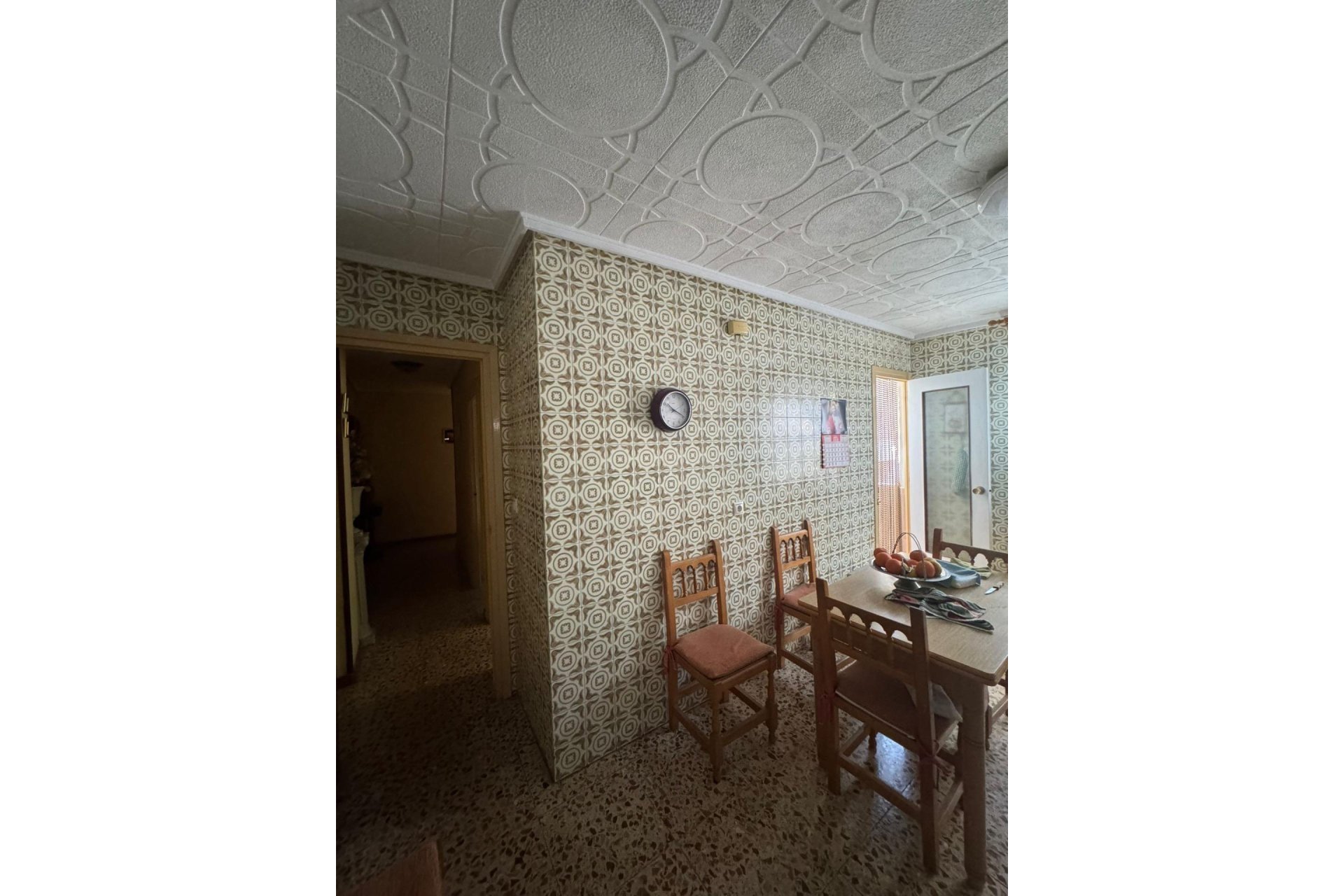 Resale - Townhouse -
Orihuela - Orihuela Ciudad