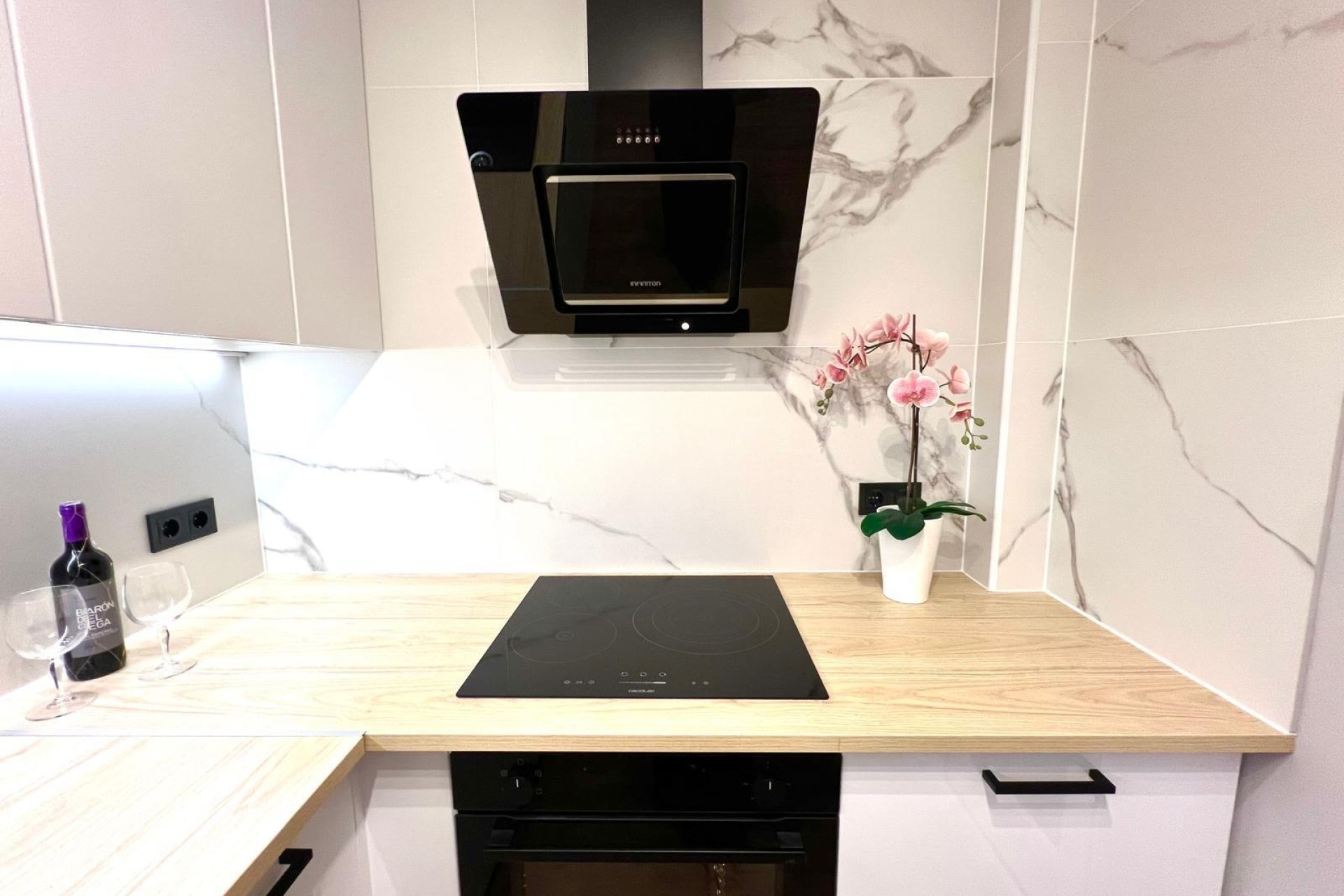 Resale - Townhouse -
Orihuela - Urbanización Perla Del Mar