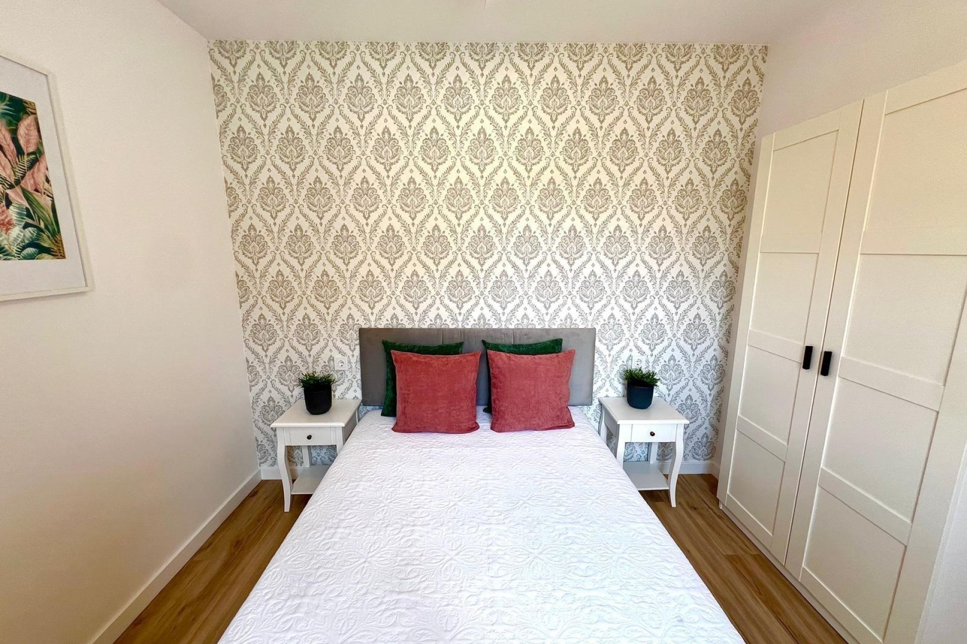 Resale - Townhouse -
Orihuela - Urbanización Perla Del Mar