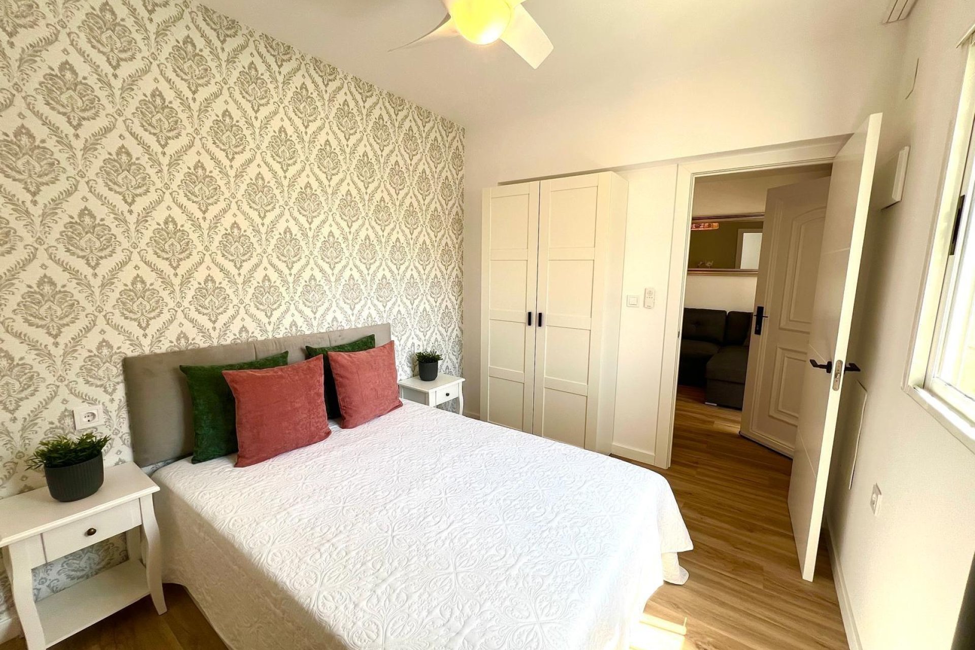 Resale - Townhouse -
Orihuela - Urbanización Perla Del Mar