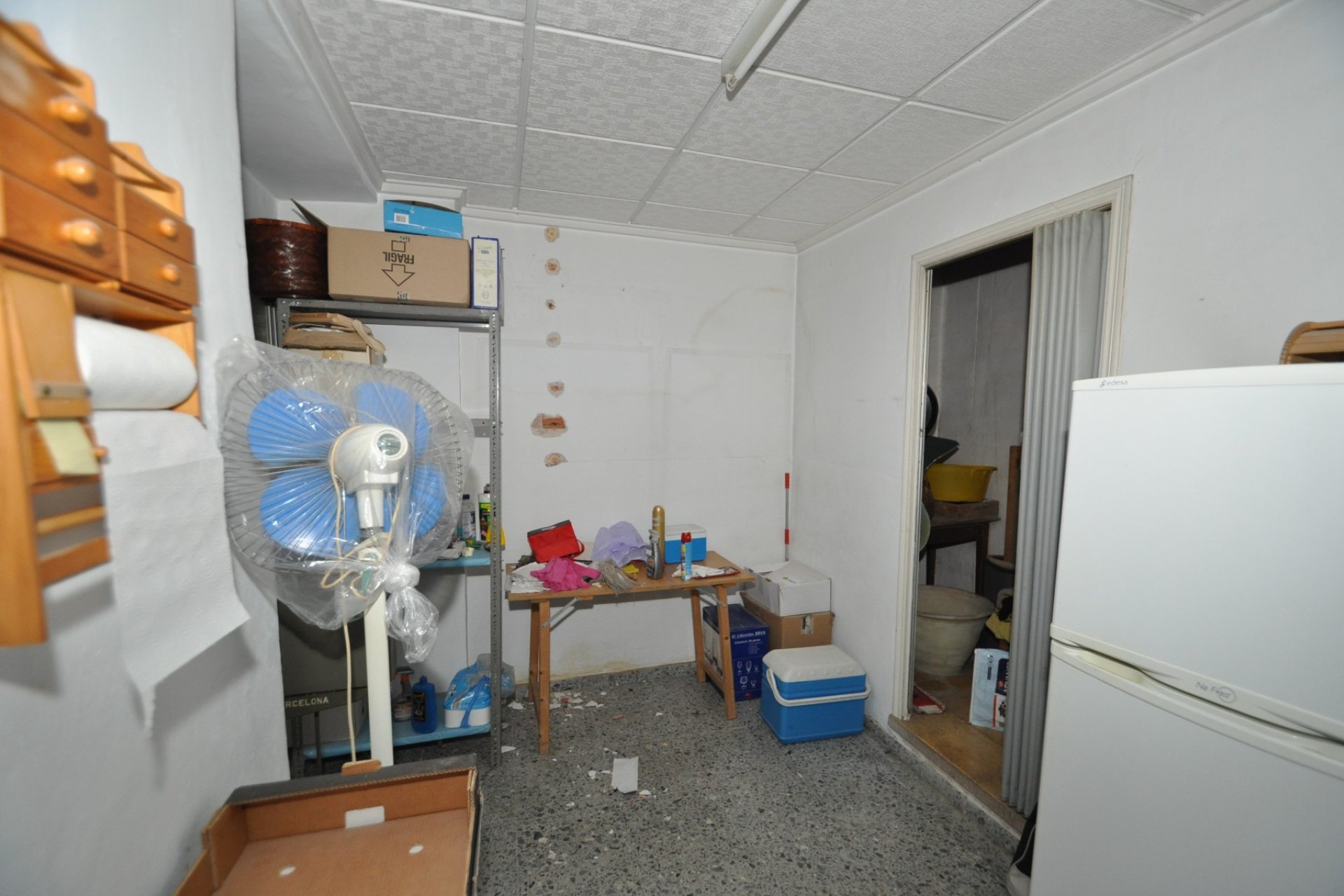 Resale - Townhouse -
Petrer - Inland