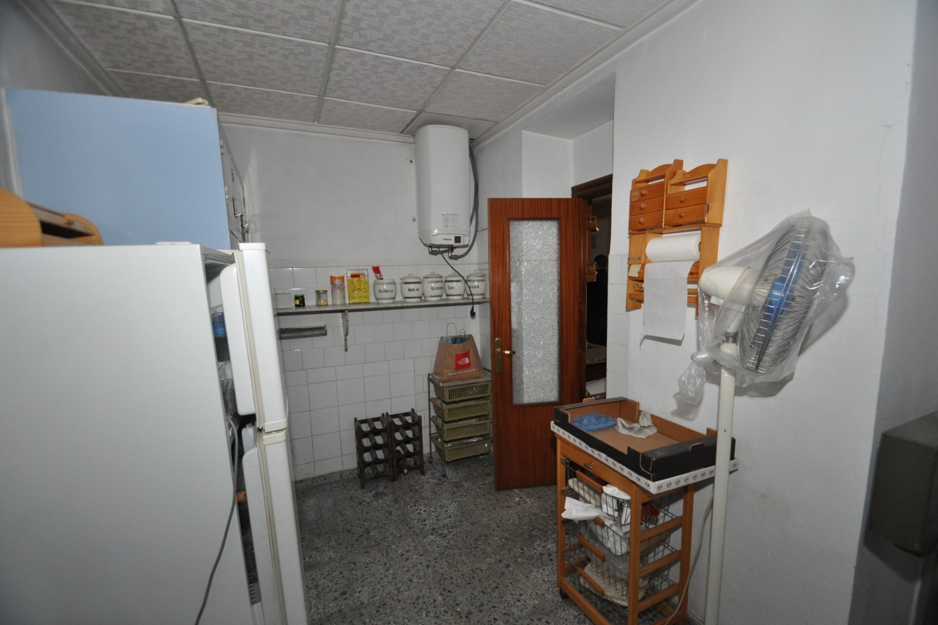 Resale - Townhouse -
Petrer - Inland