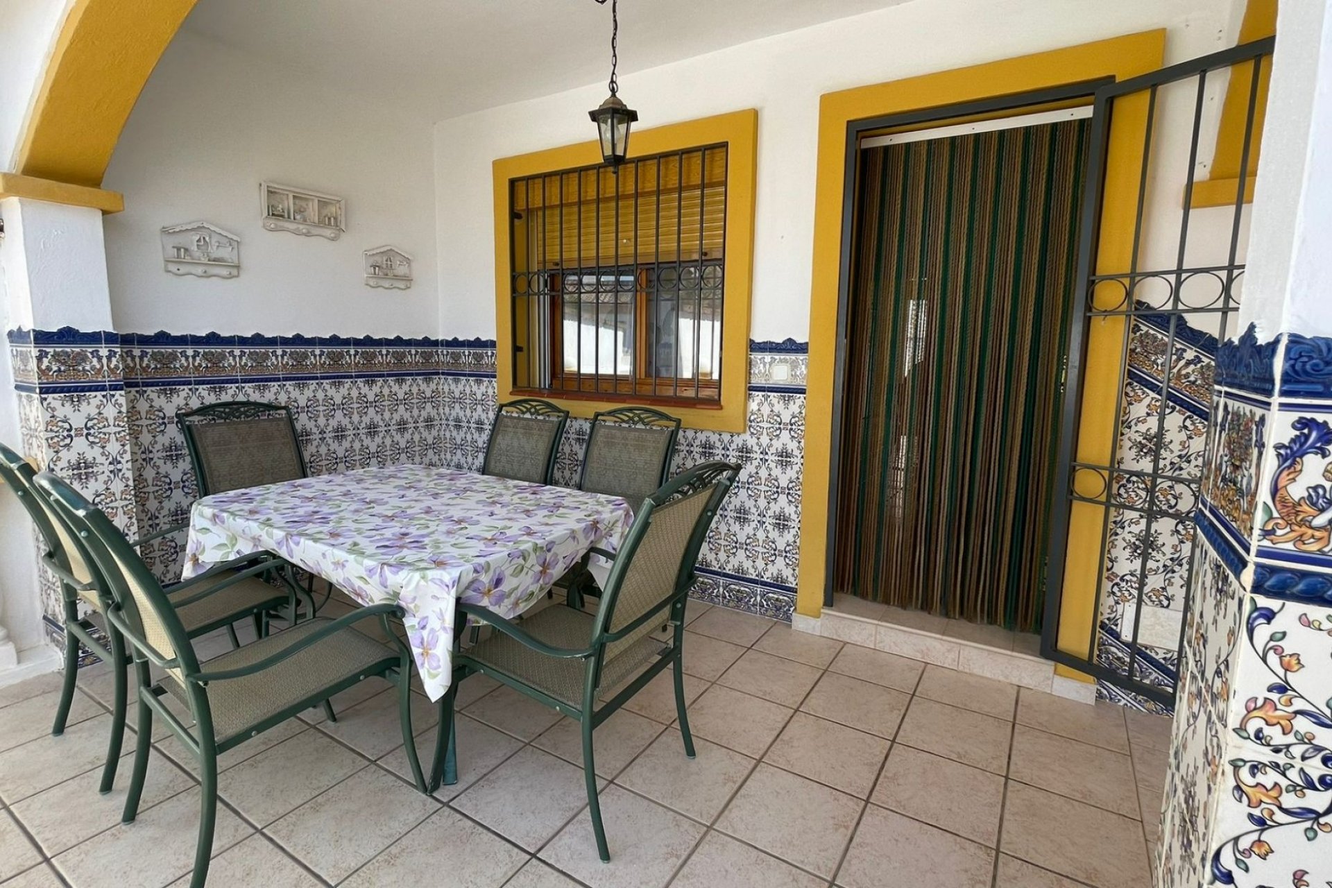 Resale - Townhouse -
Pilar de la Horadada - Costa Blanca