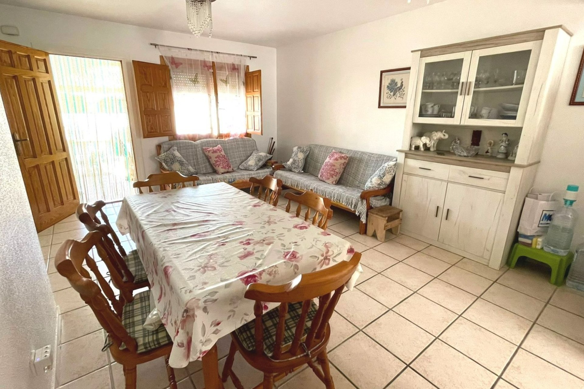 Resale - Townhouse -
Pilar de la Horadada - Costa Blanca