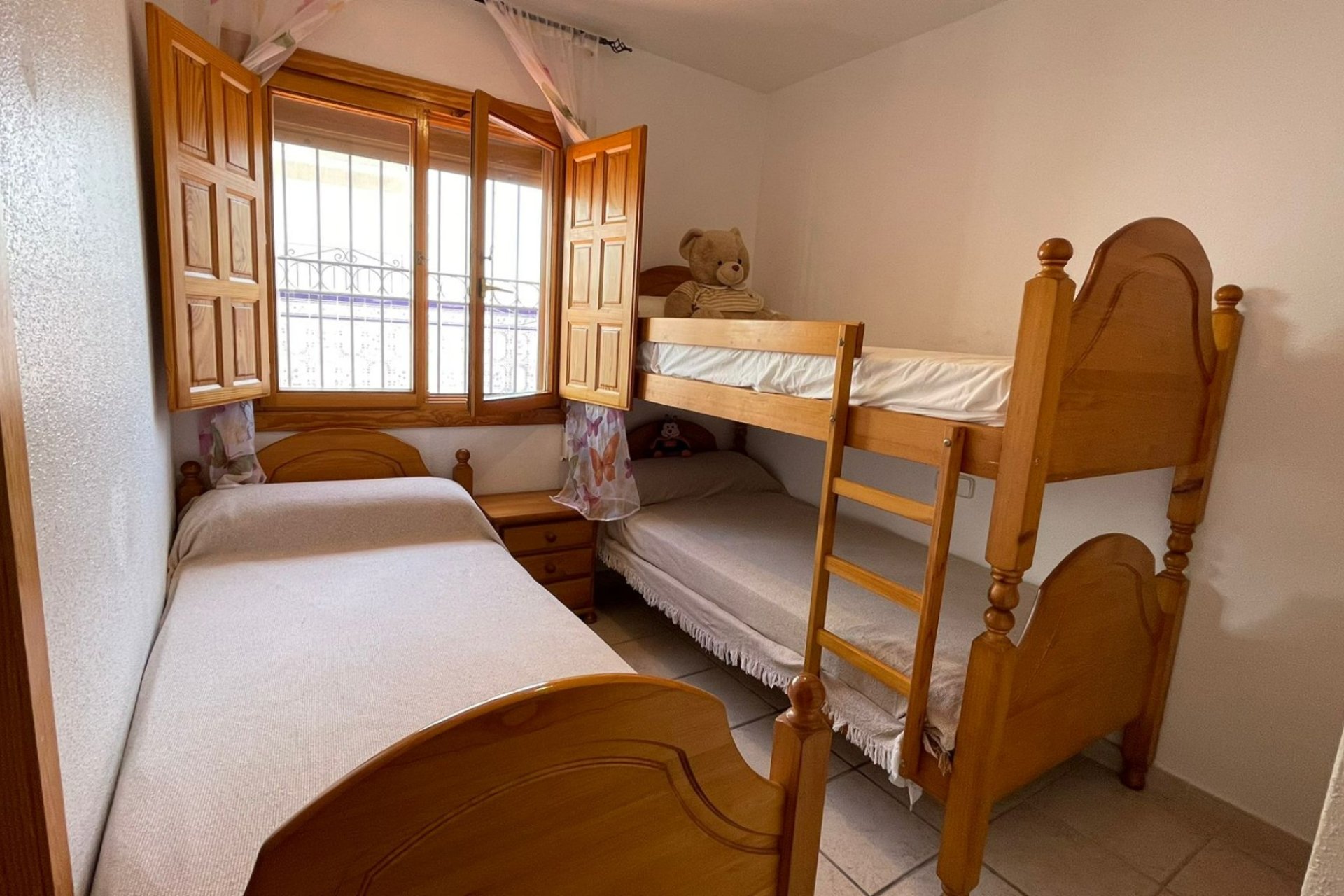 Resale - Townhouse -
Pilar de la Horadada - Costa Blanca