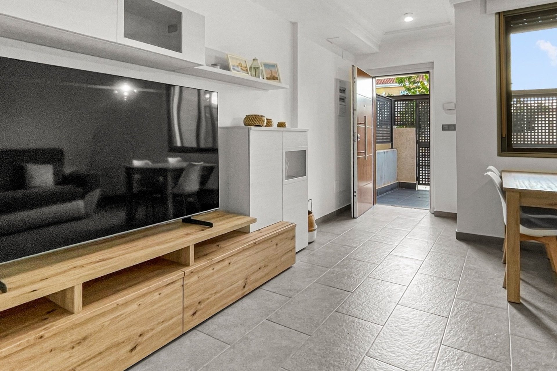 Resale - Townhouse -
Pilar de la Horadada - Costa Blanca