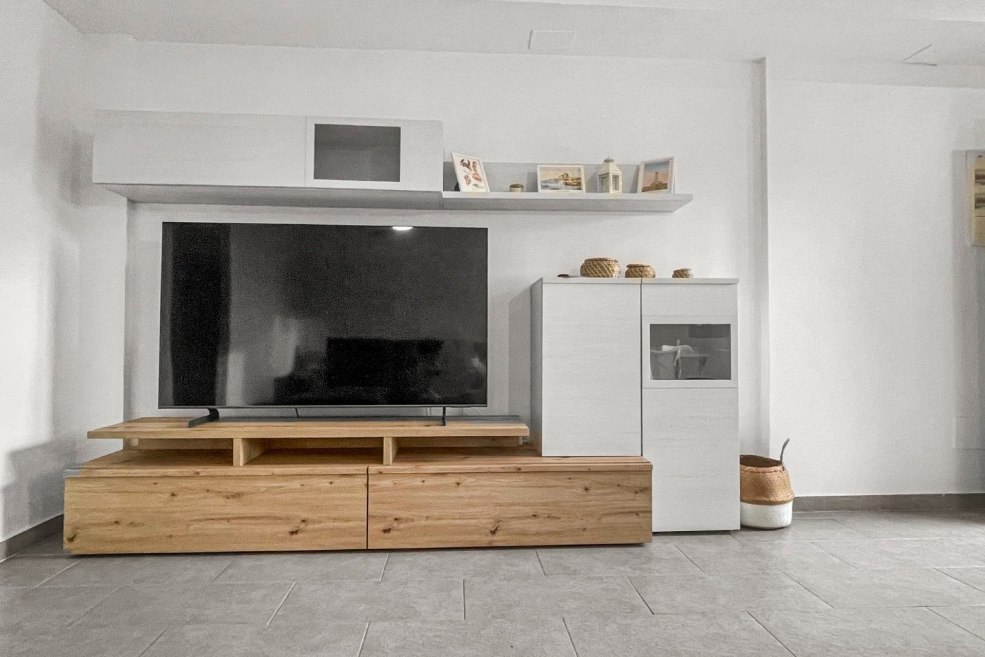 Resale - Townhouse -
Pilar de la Horadada - Costa Blanca