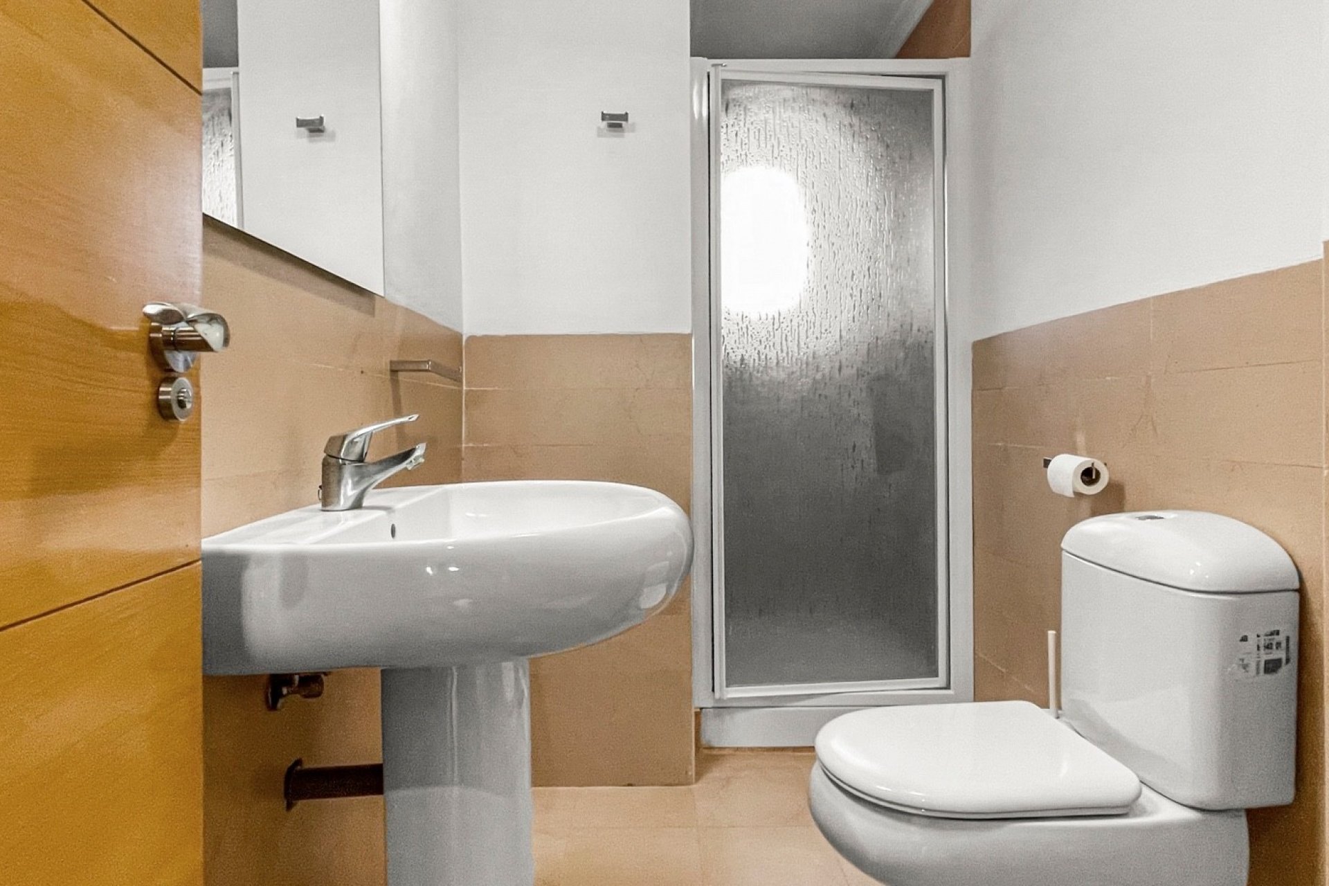 Resale - Townhouse -
Pilar de la Horadada - Costa Blanca