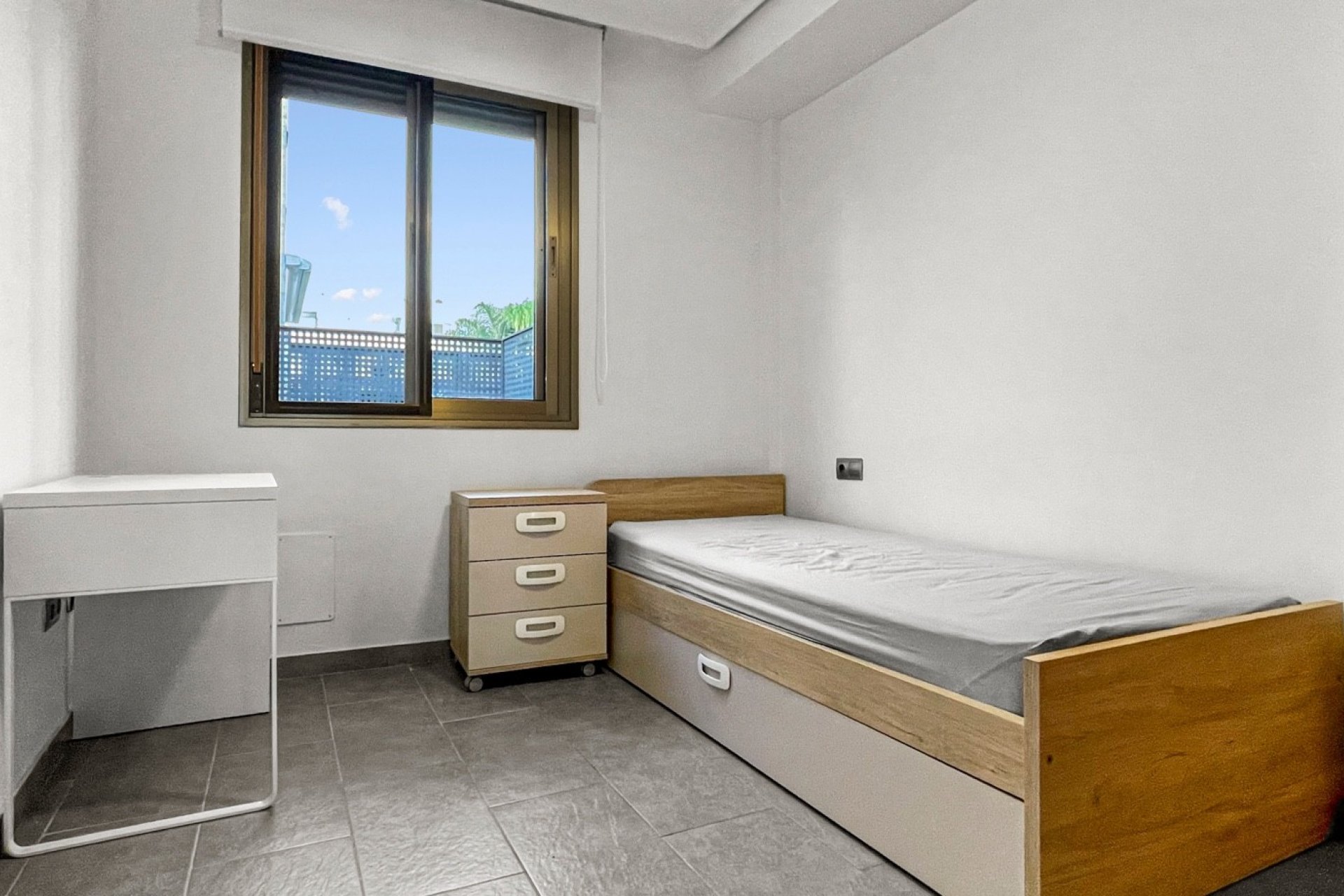 Resale - Townhouse -
Pilar de la Horadada - Costa Blanca