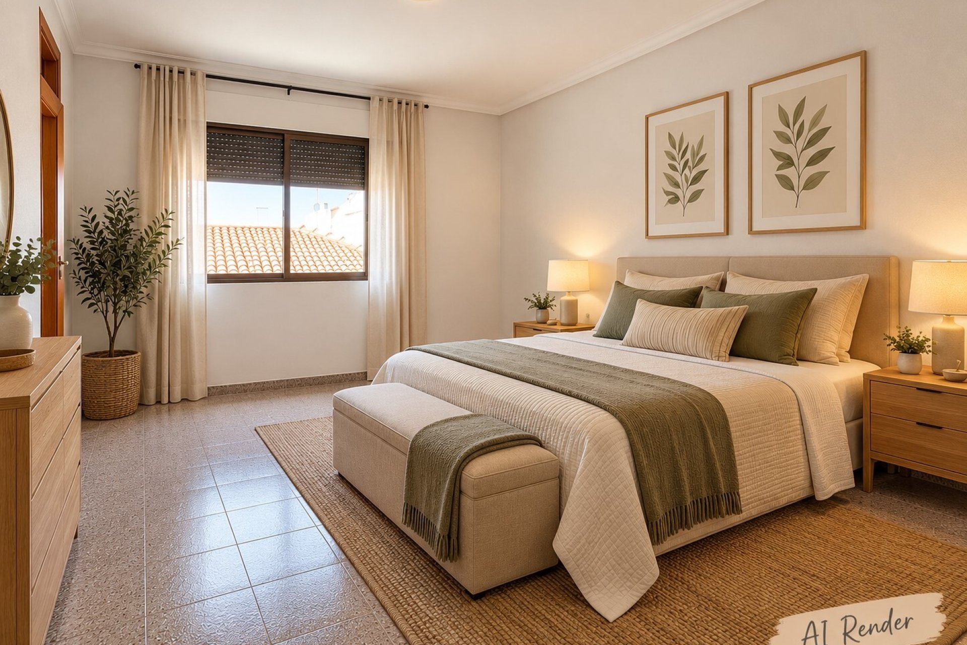 Resale - Townhouse -
Pilar de la Horadada - Costa Blanca
