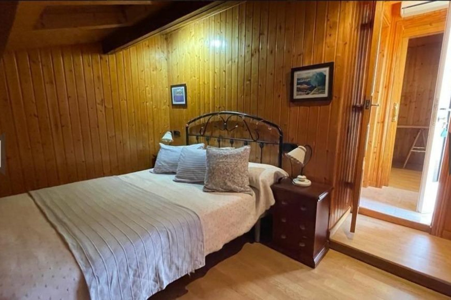 Resale - Townhouse -
Pilar de la Horadada - Pueblo Latino