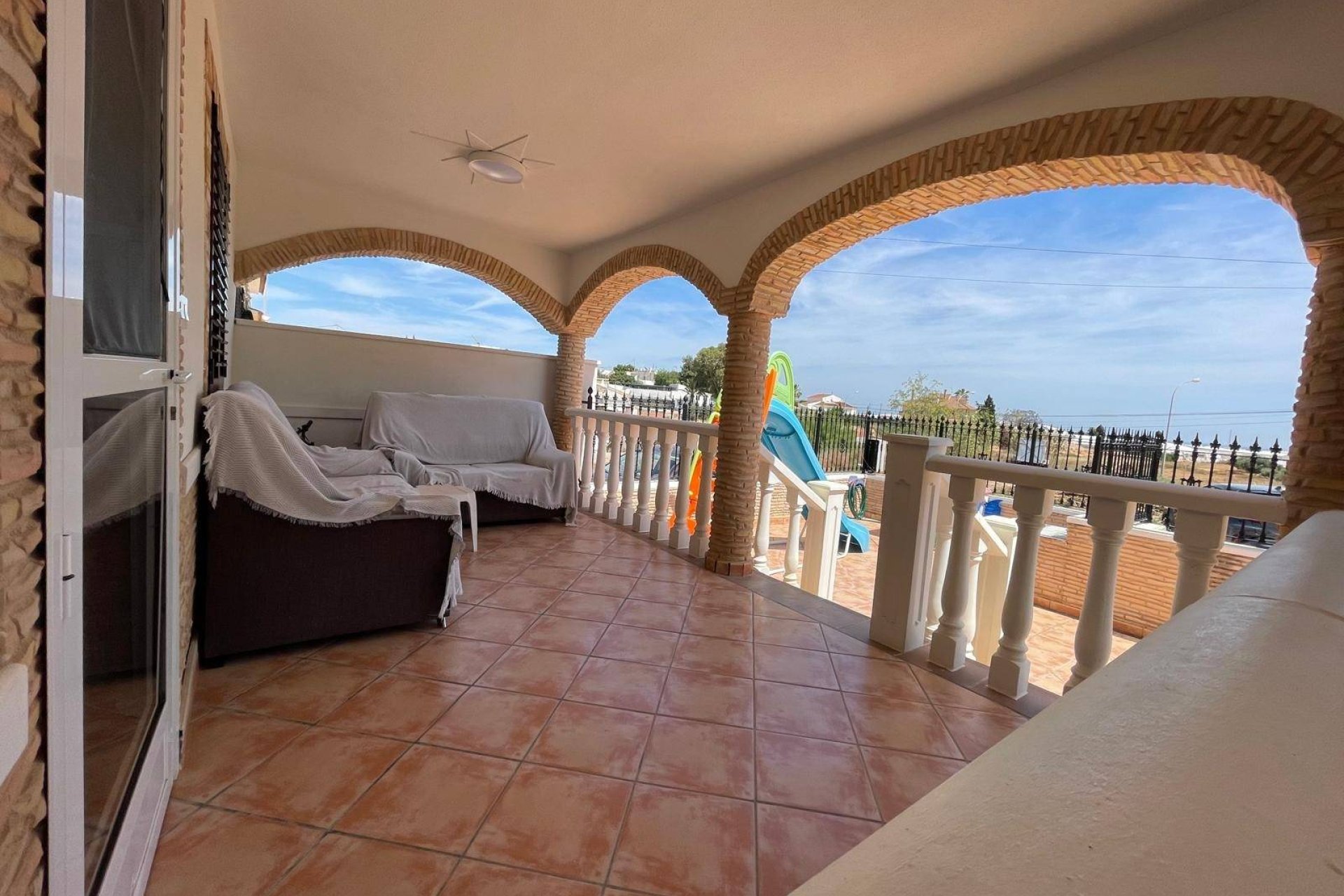 Resale - Townhouse -
Pilar de la Horadada - Zona Pueblo