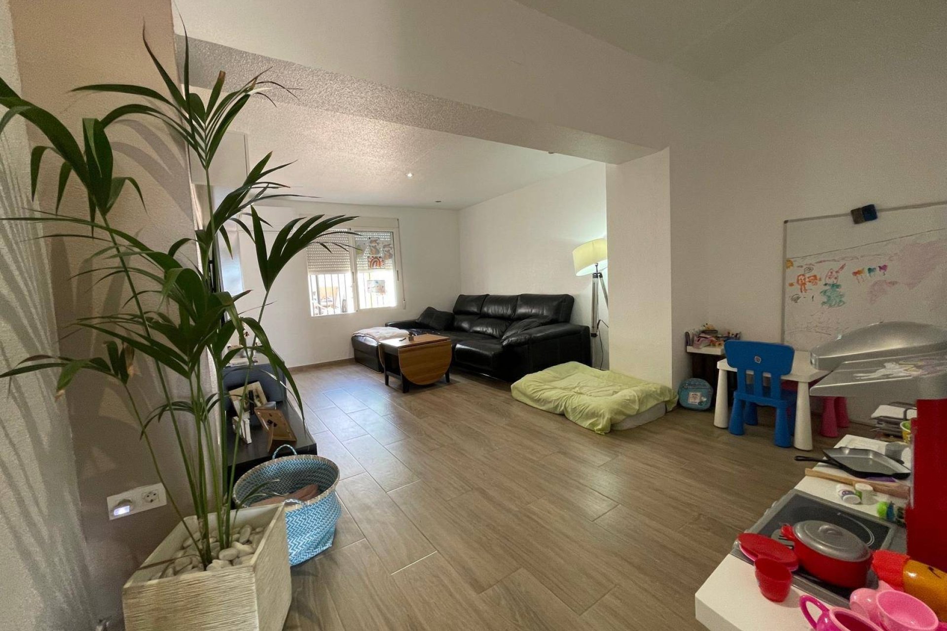 Resale - Townhouse -
Pilar de la Horadada - Zona Pueblo