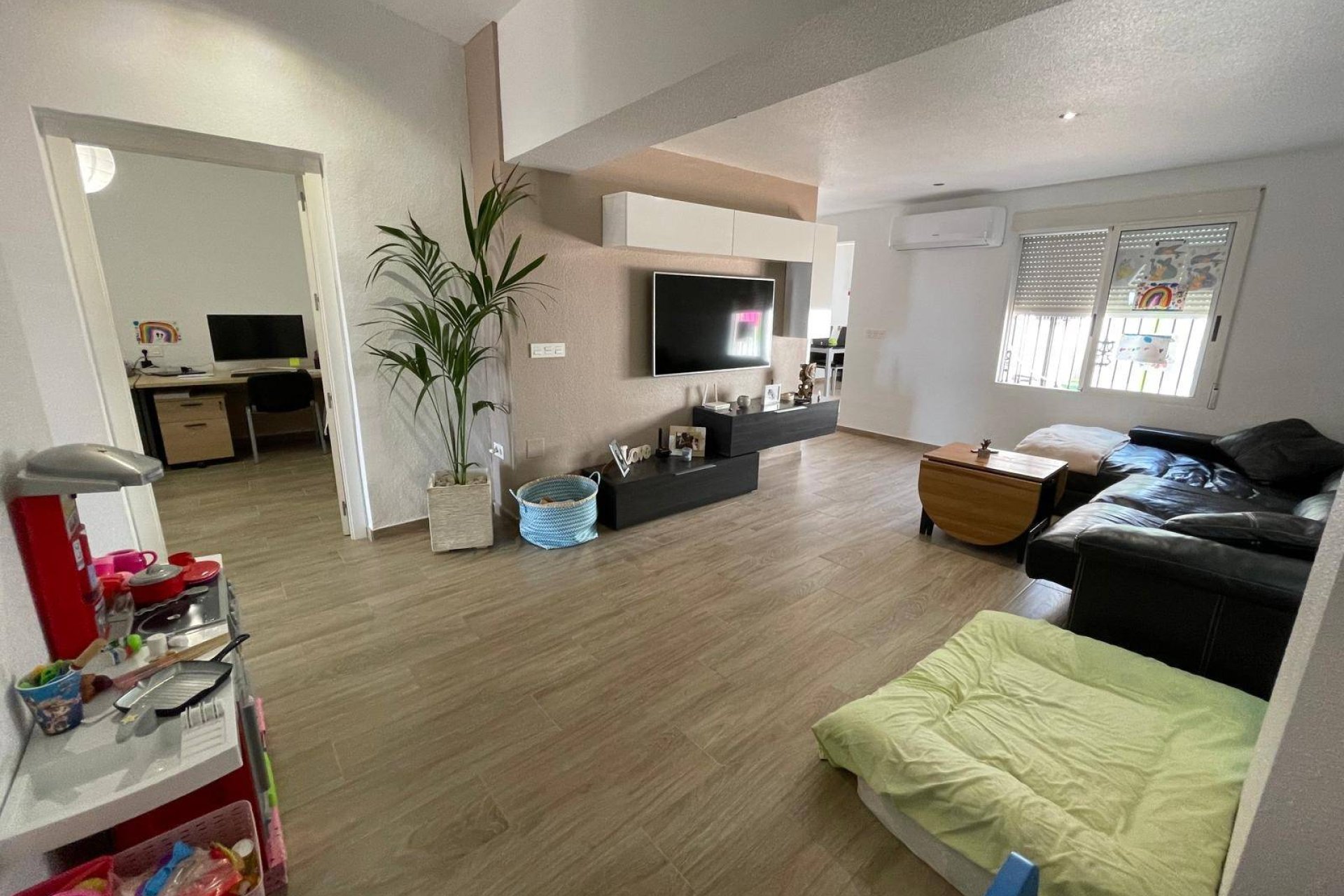 Resale - Townhouse -
Pilar de la Horadada - Zona Pueblo