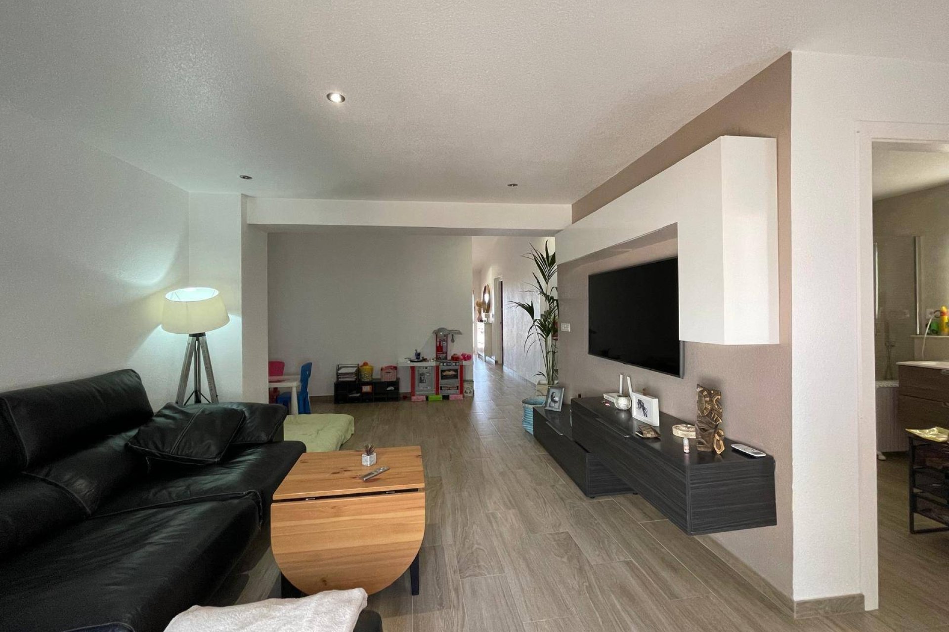 Resale - Townhouse -
Pilar de la Horadada - Zona Pueblo