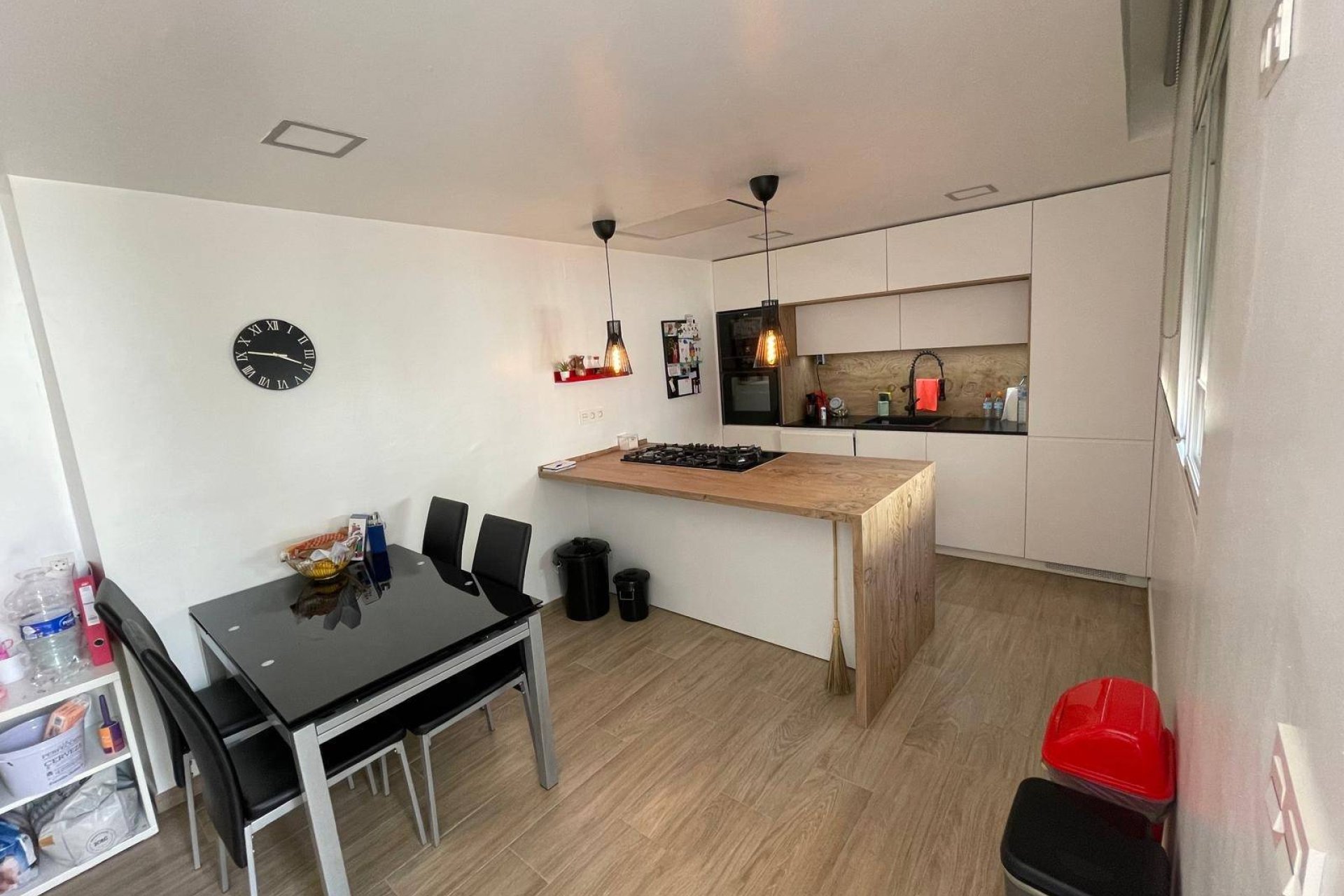 Resale - Townhouse -
Pilar de la Horadada - Zona Pueblo