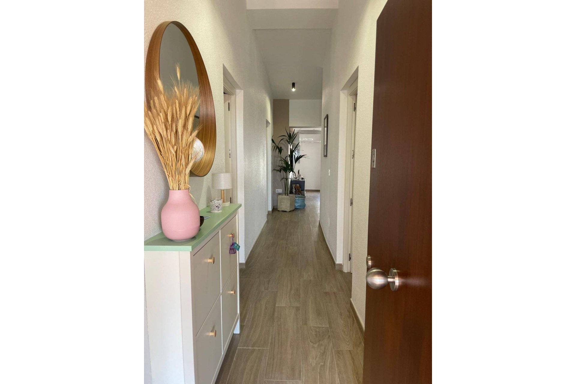 Resale - Townhouse -
Pilar de la Horadada - Zona Pueblo