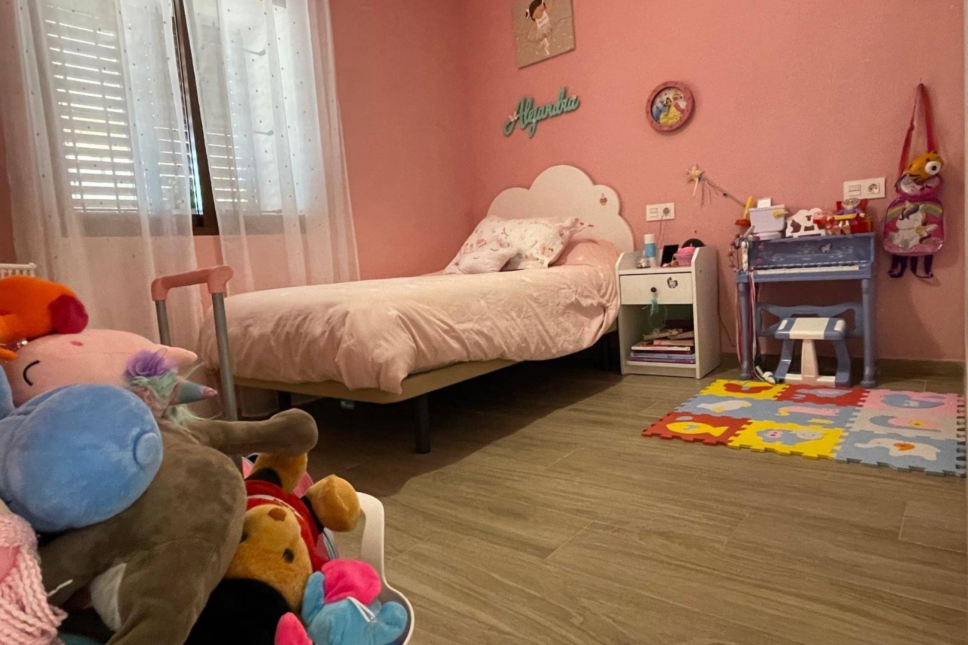 Resale - Townhouse -
Pilar de la Horadada - Zona Pueblo