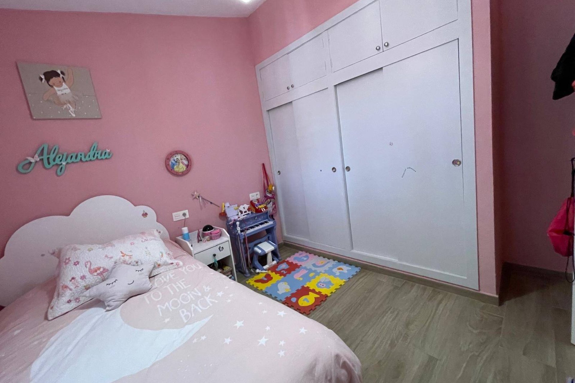 Resale - Townhouse -
Pilar de la Horadada - Zona Pueblo