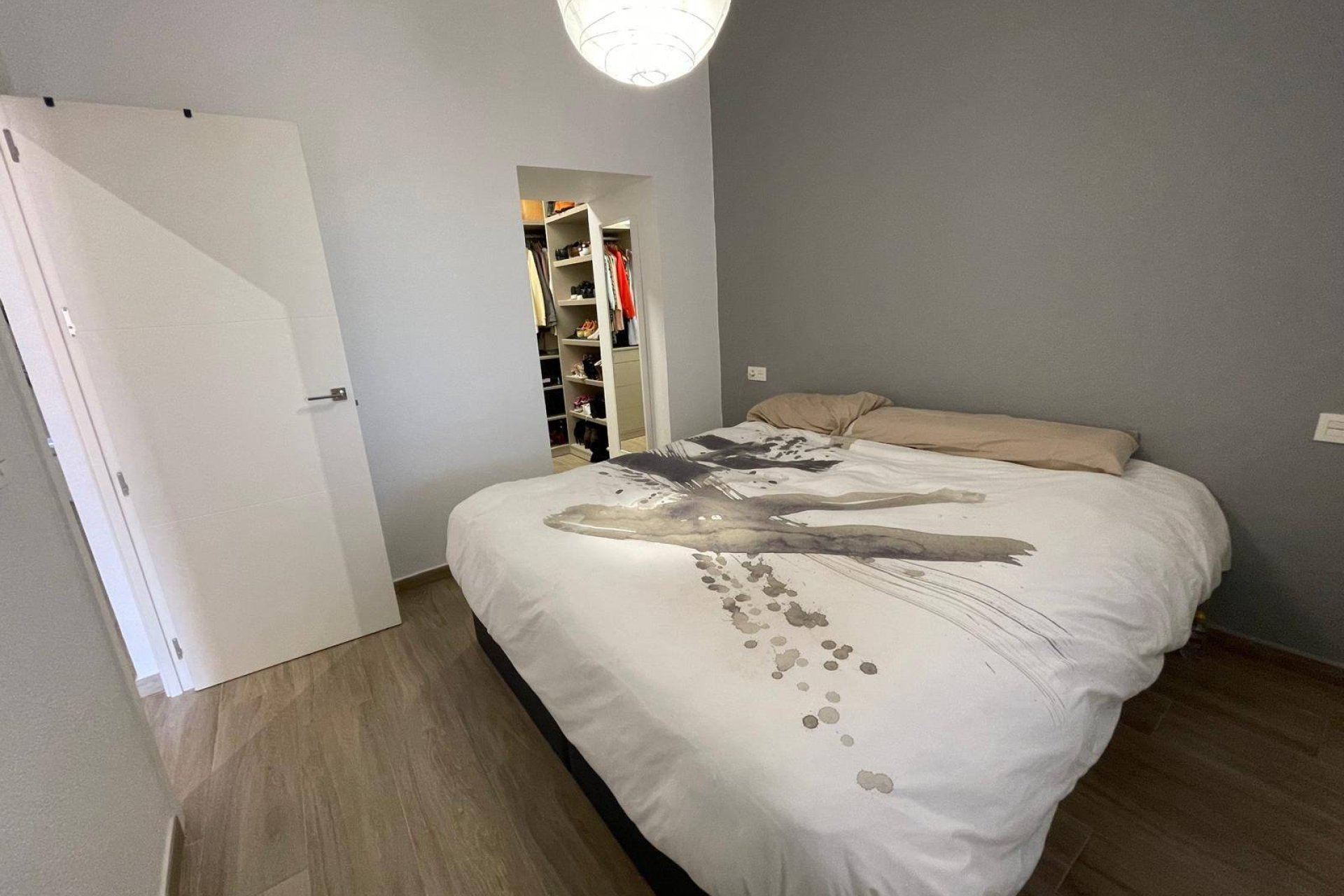 Resale - Townhouse -
Pilar de la Horadada - Zona Pueblo