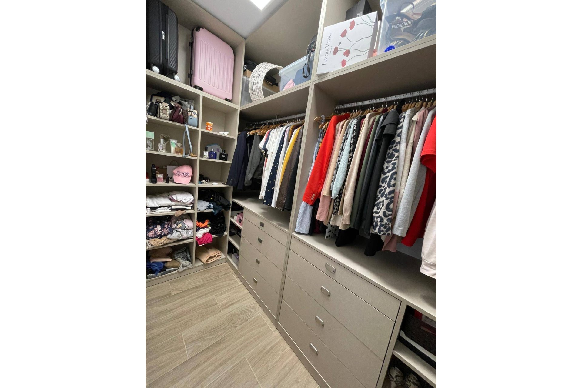 Resale - Townhouse -
Pilar de la Horadada - Zona Pueblo