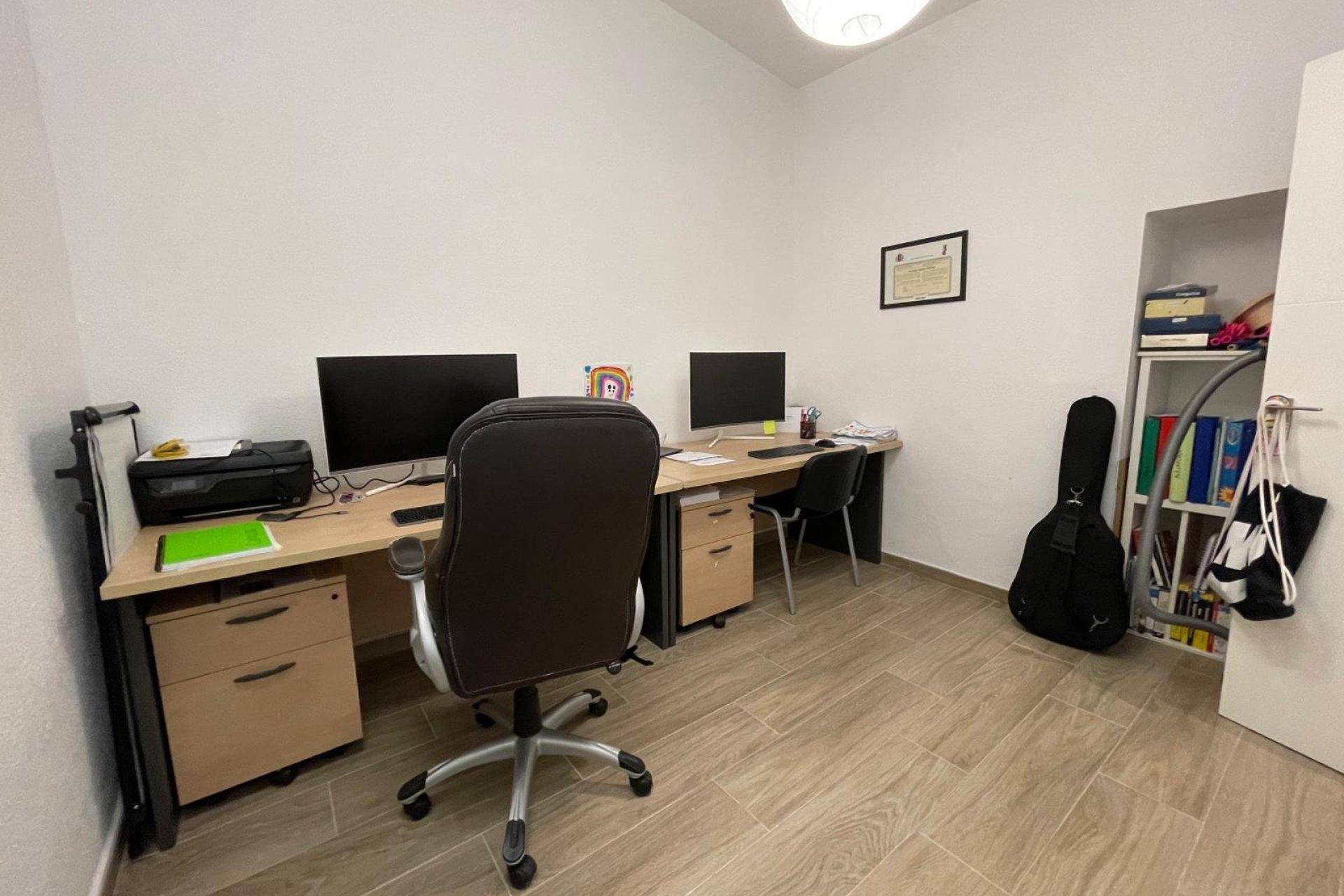 Resale - Townhouse -
Pilar de la Horadada - Zona Pueblo